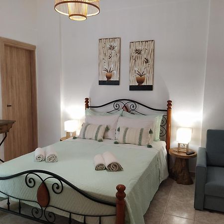 Vithos Agnontas Exterior foto