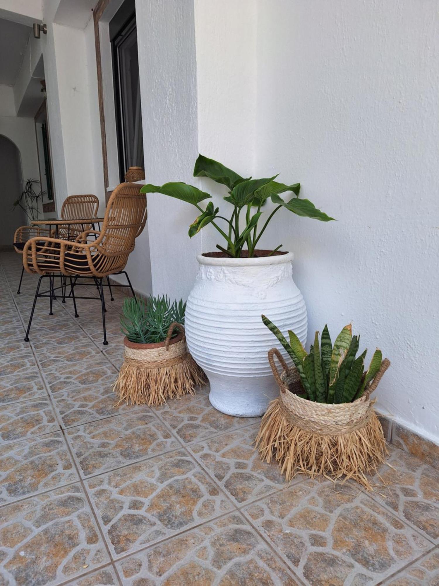 Vithos Agnontas Exterior foto