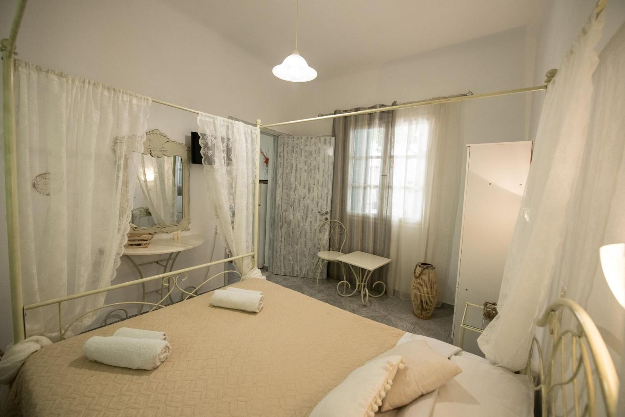 Vithos Agnontas Exterior foto