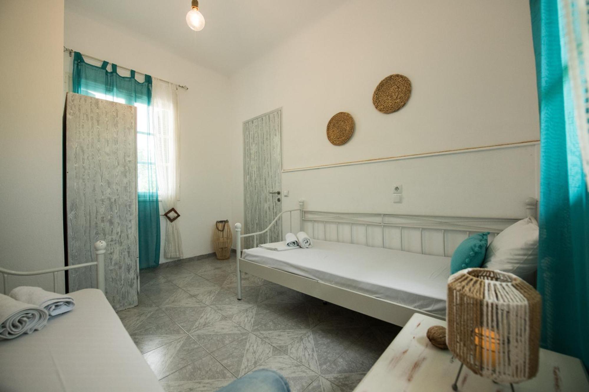 Vithos Agnontas Exterior foto