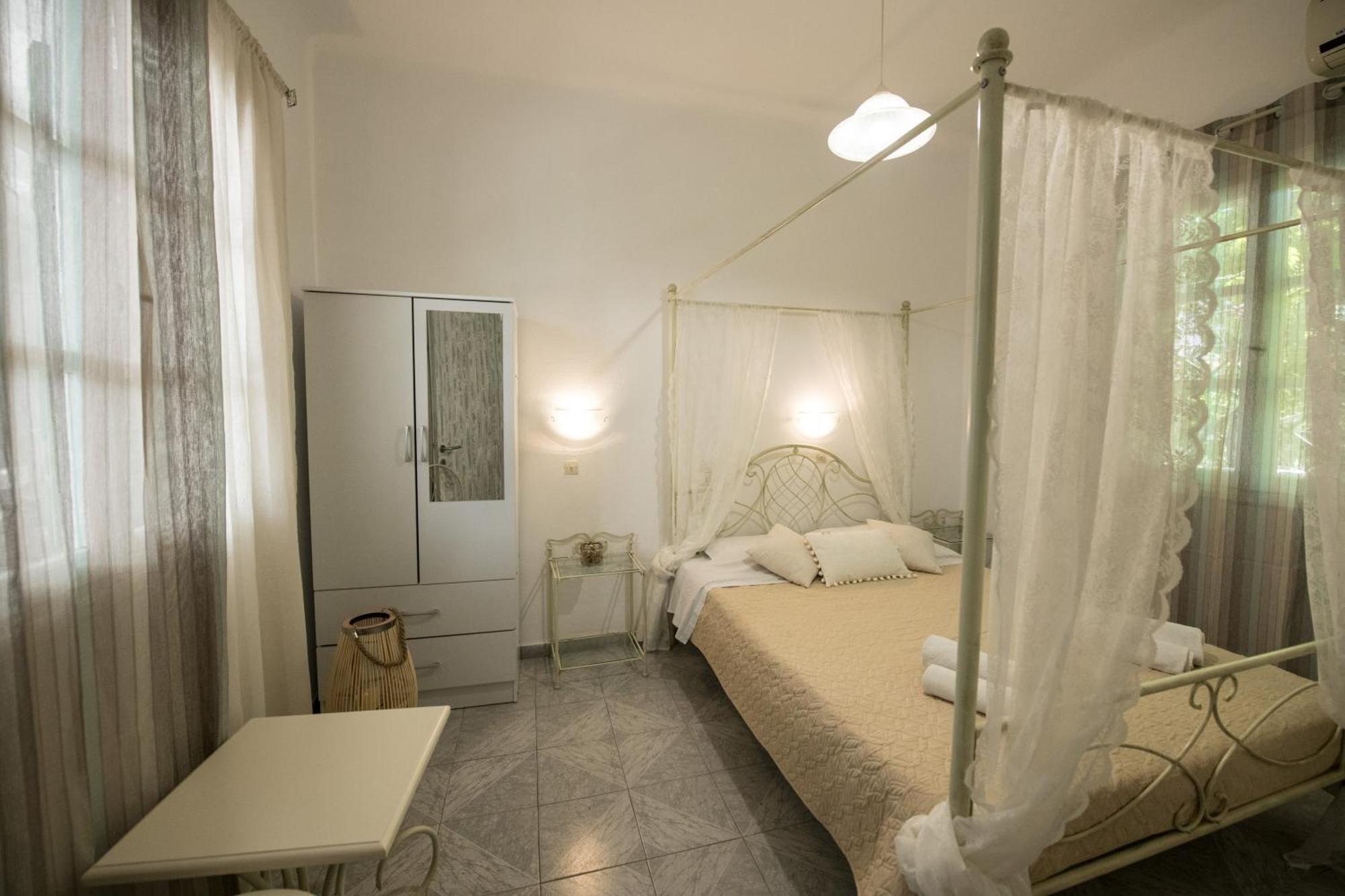 Vithos Agnontas Exterior foto