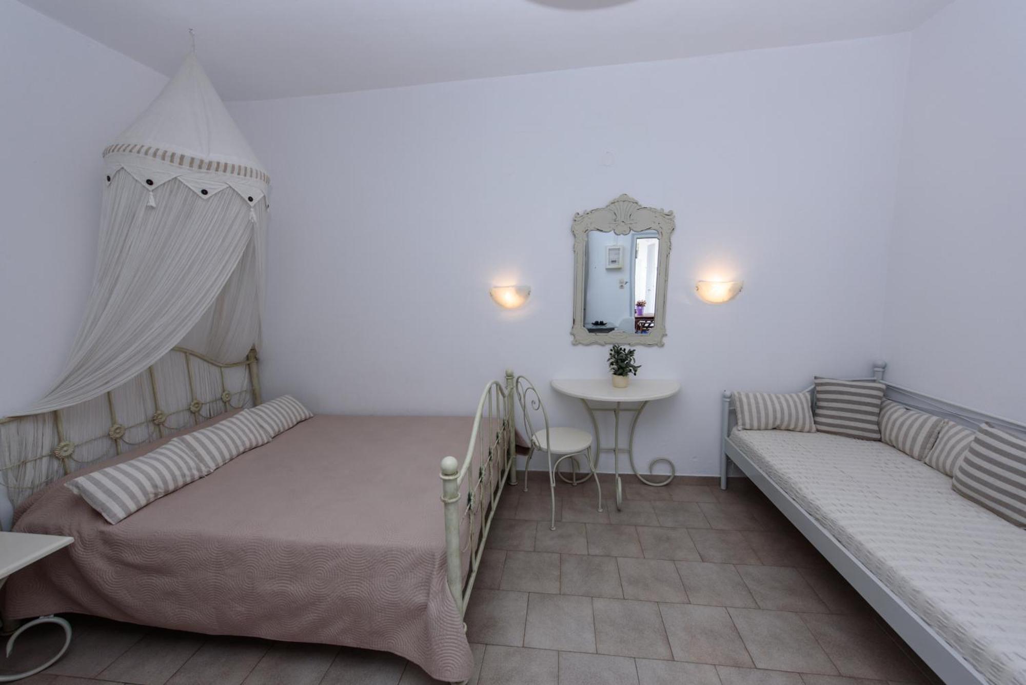 Vithos Agnontas Exterior foto