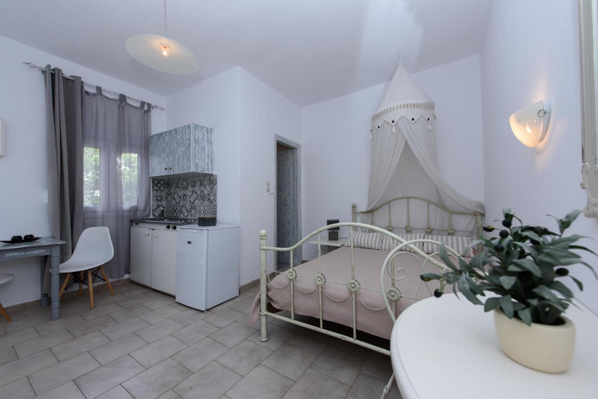 Vithos Agnontas Exterior foto